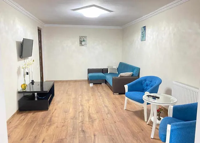 Freedom Square Apartment