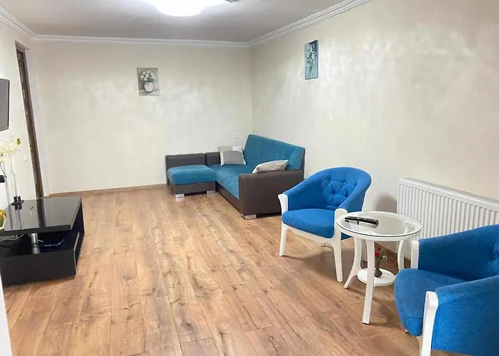 Freedom Square Apartment